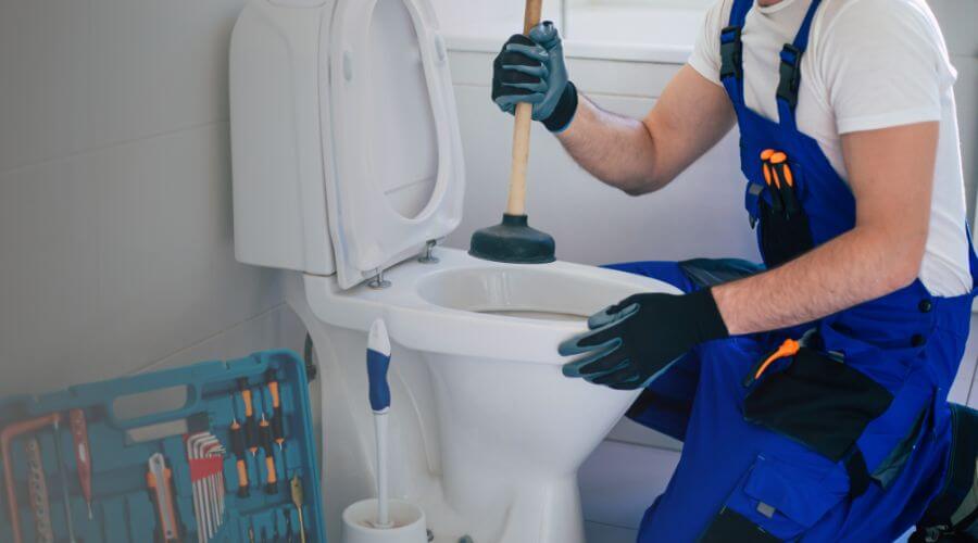 Professional expert plumbing services in Angela, MT